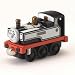 Take Along Thomas - Fearless Freddie