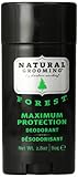 UPC 805002000337 product image for Herban Cowboy Forest Deodorant Maximum Protection, 2.8 Ounce | upcitemdb.com