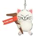 Korin (DragonBall) ~3.25" mini-plush charm [Weekly Shonen Jump - 40th Anniversary Edition] (Japanese Import)_s-1