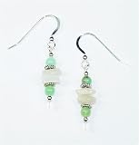 Hope Sterling Silver Earrings