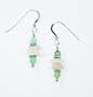 Hope Sterling Silver Earrings