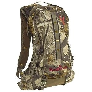 Badlands Reactor Day Pack (AP, 20 x 10 x 6-Inch)