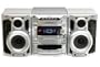 Panasonic SC-AK24 Compact Stereo System