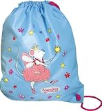 Picture Of Angelina Ballerina Nylon Kit Bag