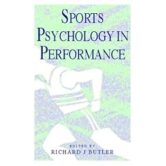 Sports Psychology in Performance