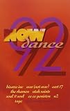 Review Virgin / EMI / Polygram  / Now Dance '92 [CASSETTE]