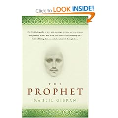 The Prophet