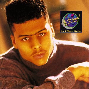 AL B. SURE - In Effect Mode - Zortam Music