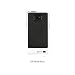 Zenus GALAXY S2 ������ Skin Air Jacket Monochrome ���եۥ磻�ȥ֥�å� Z352GS2
