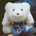 Stuffed Bear