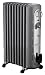DeLonghi TRR0715 Retro Oil-Filled Radiator