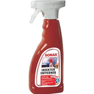 SONAX 05332000 InsektenEntferner