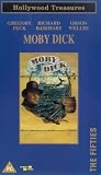 Moby Dick [VHS] [1956]