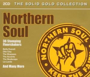 CD-Charts  Music : Northern Soul