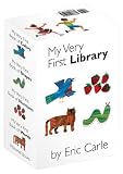 My Very First Library