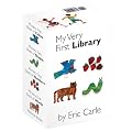 My Very First Library