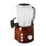 Kenwood - Chocolatte Deluxe CL639