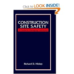 Construction Site Safety: A Guide for Managing Contractors