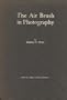 The Air Brush in Photography; Incorporating a Progressive Series of Lessons