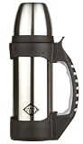 Thermos The Rock Stainless Steel vacuum bottle 1L
