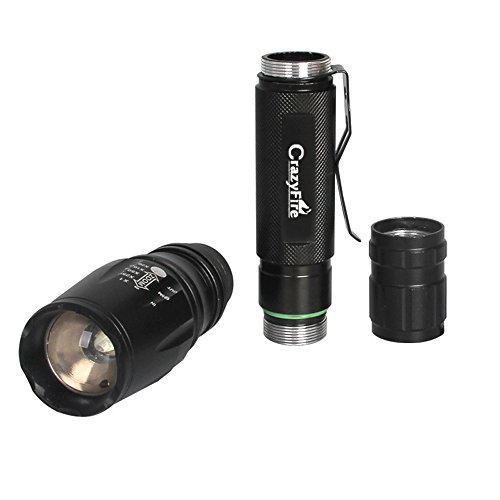 Imagen 8 de CrazyFire FL1T6-E3