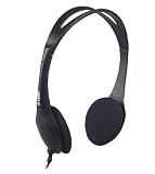 Labtec Notes 502 PC Stereo Headphones