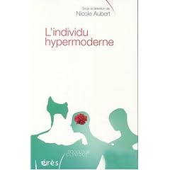 L'individu hypermoderne