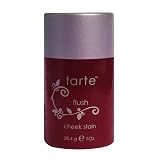 tarte cheek stain cheek color, Flush 1 oz (28.4 g)