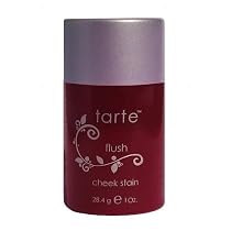 tarte cheek stain cheek color, Flush 1 oz (28.4 g)