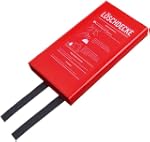 Brennenstuhl 1291200 Feuer-L�schdecke...