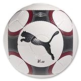 PUMA v3.08 Soccer Ball