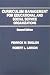 Book Curriculum Management for Educational and Social Service Organizations