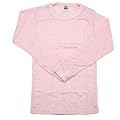 Girls Thermals Long Sleeved T-Shirt Top