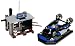 LEGO World City: Hovercraft Hideout