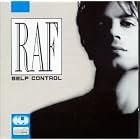 Self Control by  Raf 