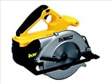 Dewalt DW007K Cordless Circ Saw 24V