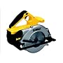 Dewalt DW007K Cordless Circ Saw 24V