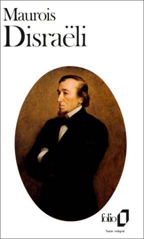 Vie de Disraeli