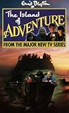 Enid Blyton's the island of adventure