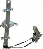 97-03 PONTIAC GRAND PRIX FRONT WINDOW REGULATOR RH (PASSENGER SIDE), Power, with Motor, Sedan (1997 97 1998 98 1999 99 2000 00 2001 01 2002 02 2003 03) P462905 10315137