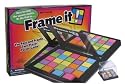 Frame It Game Originally Known as Rubiks Race