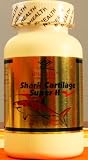 Australia Shark Cartilage Super II, 750mg 100 Softgels