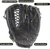 Akadema Outfielders Mitt. Right Hand Throw