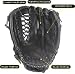 Akadema Outfielders Mitt. Right Hand Throw