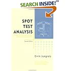Spot Test Analysis: Clinical, Environmental, Forensic, and Geochemical Applications, 2nd... by Ervin Jungreis