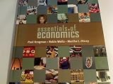 Essentials of Economics; Study Guide & Homework Advantage Activation Card