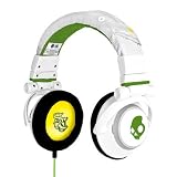 Skullcandy G.I. Headphones Shoe White, One Size Special Prices Skullcandy G.I. Headphones Shoe White, One Size Special Prices