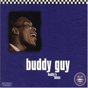 Buddy Guy - Buddy