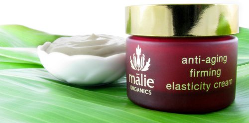 Malie Kauai Anti-Aging Firming Elasticity Cream