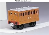 Eigenschaften RC2 Deutschland 76102 / RC2 Deutschland 76102 - RC2 - Thomas & seine Freunde - Take Along: Clarabel